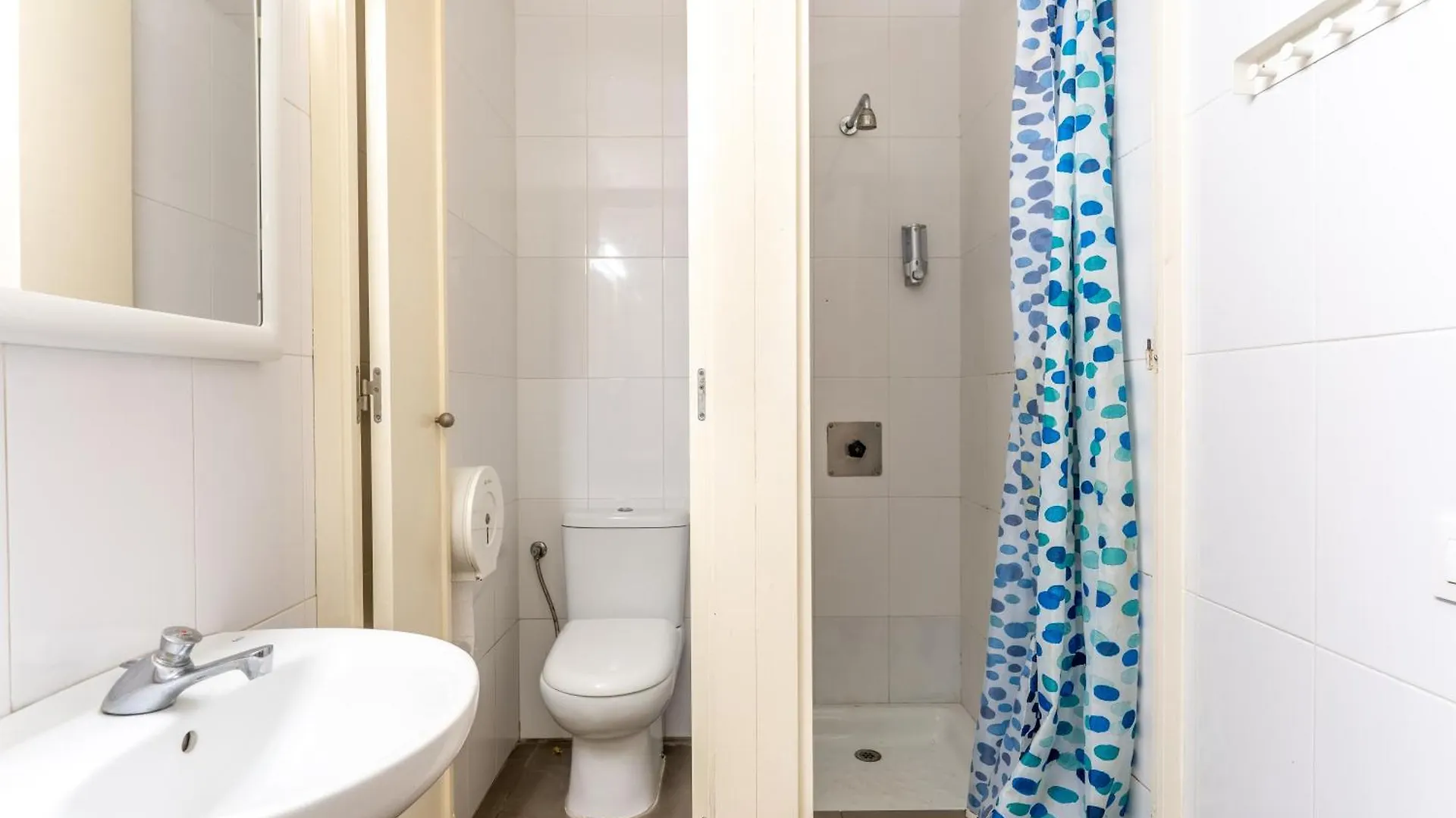 Bedcelona Hostel Barcelone