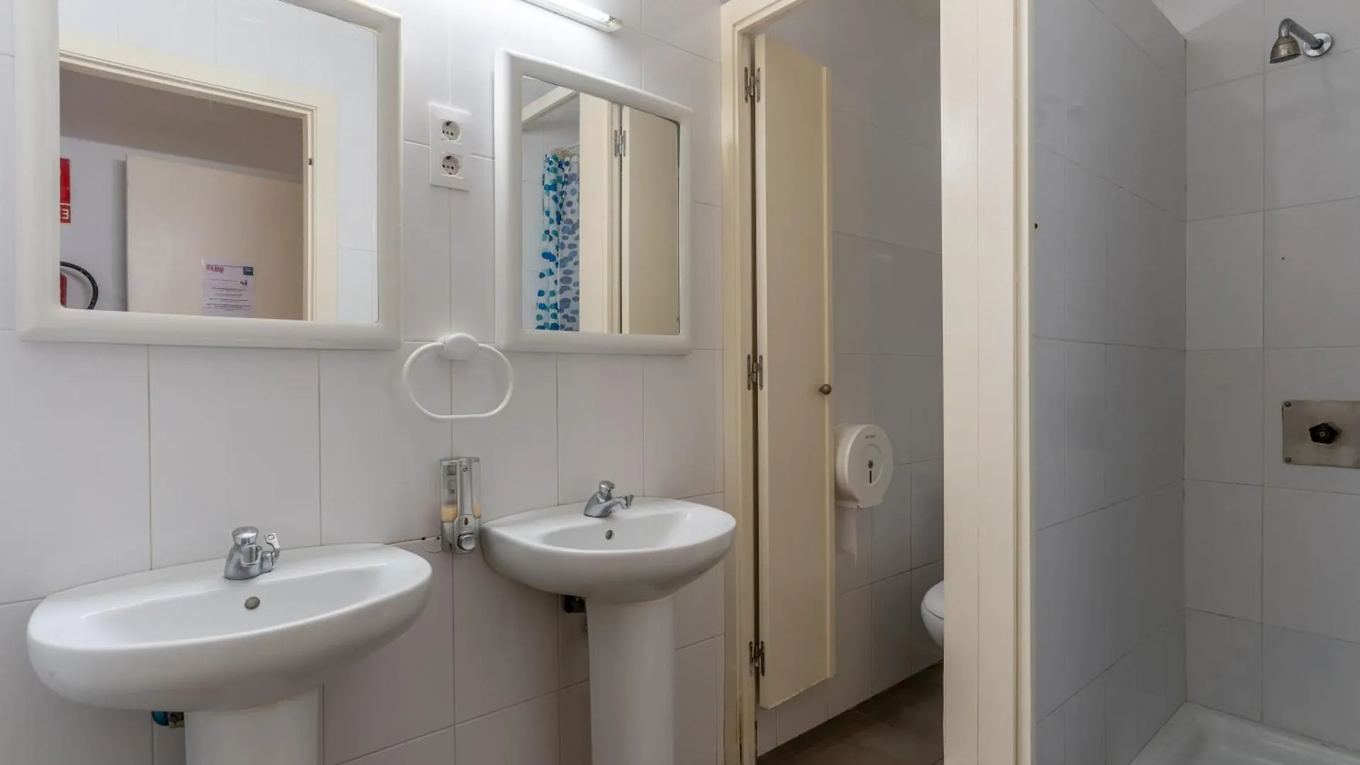 Bedcelona Hostel Barcelone