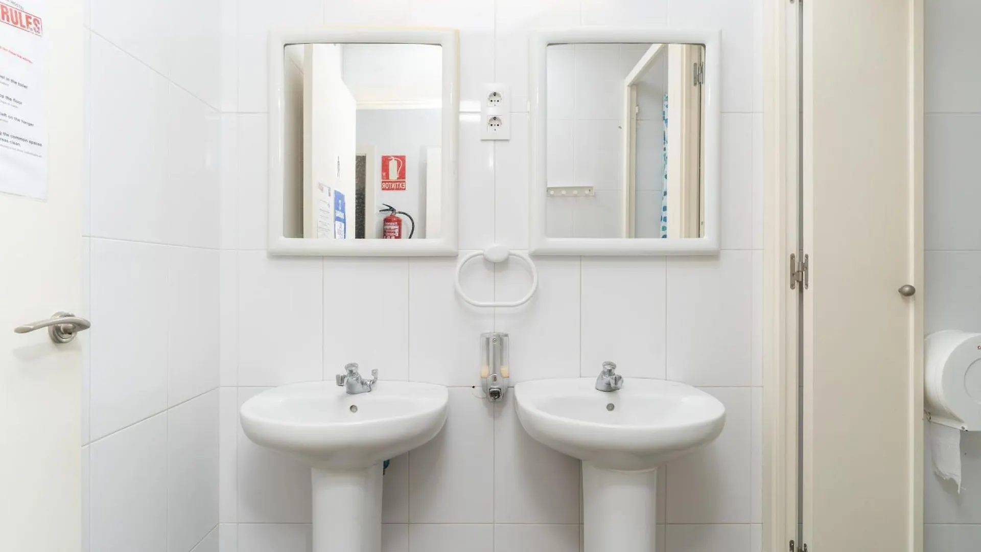 Bedcelona Gracia Hostel Barcelona