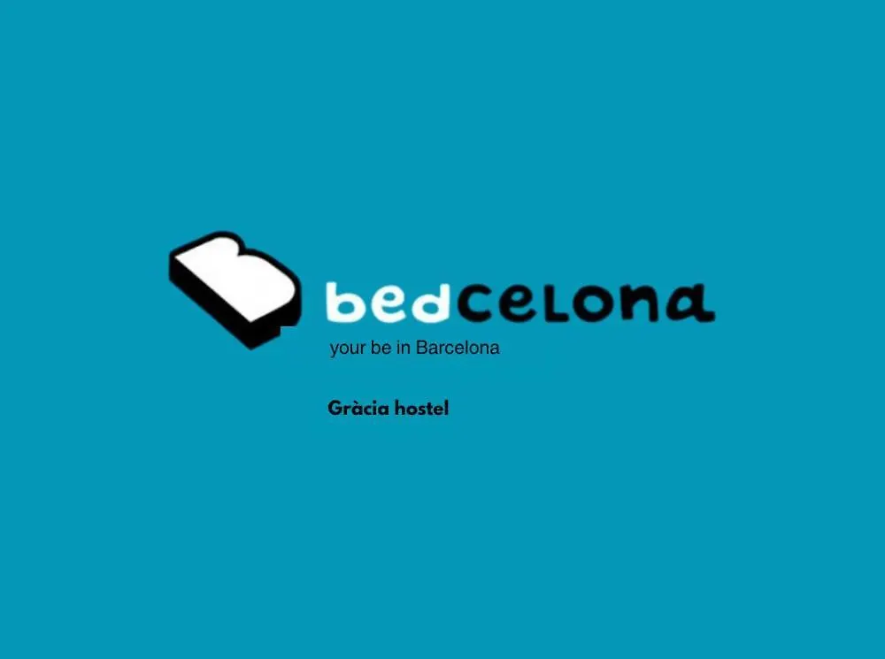 Bedcelona Gracia Hostel Barcelona