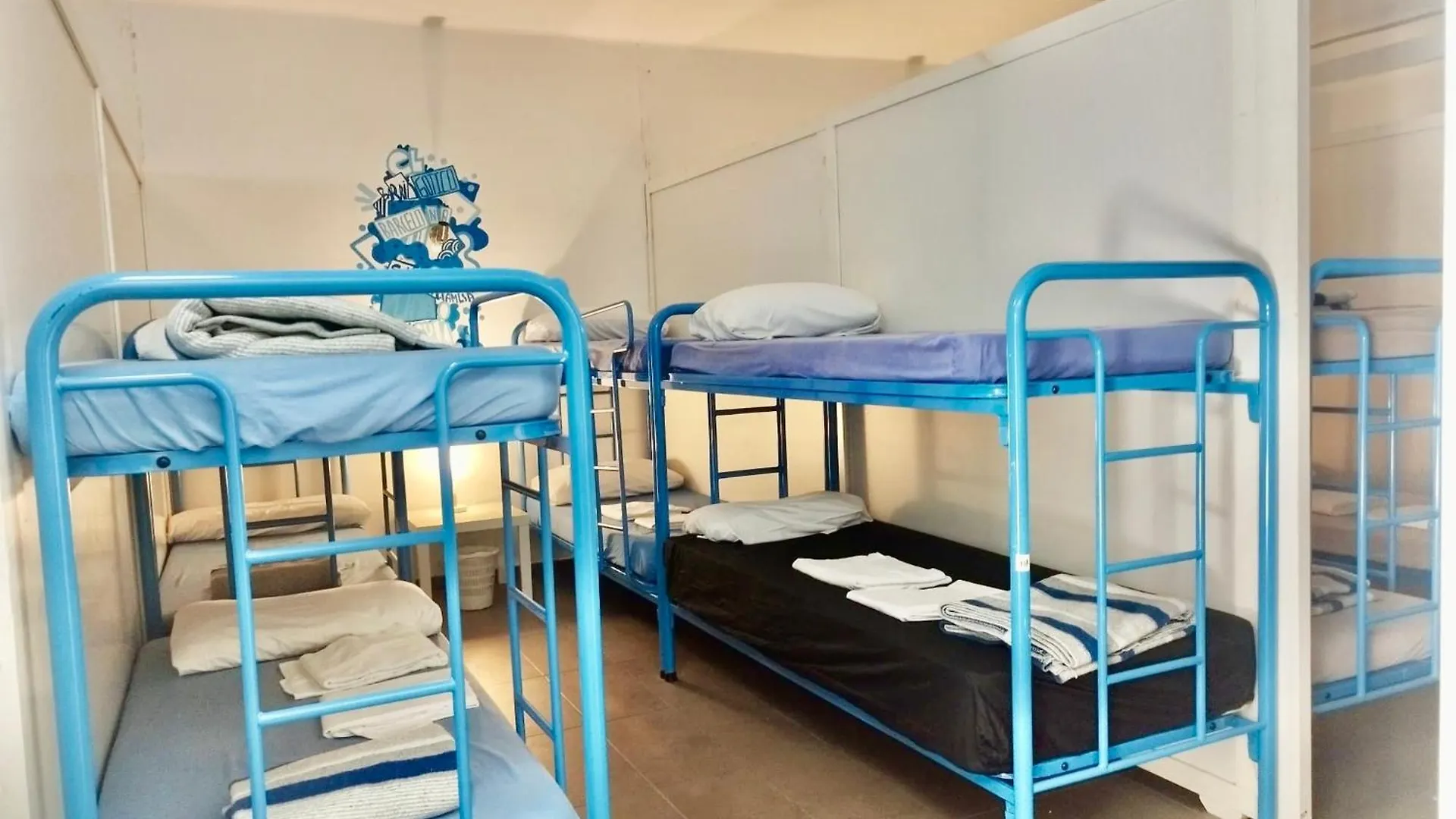 Bedcelona Gracia Hostel Barcelona