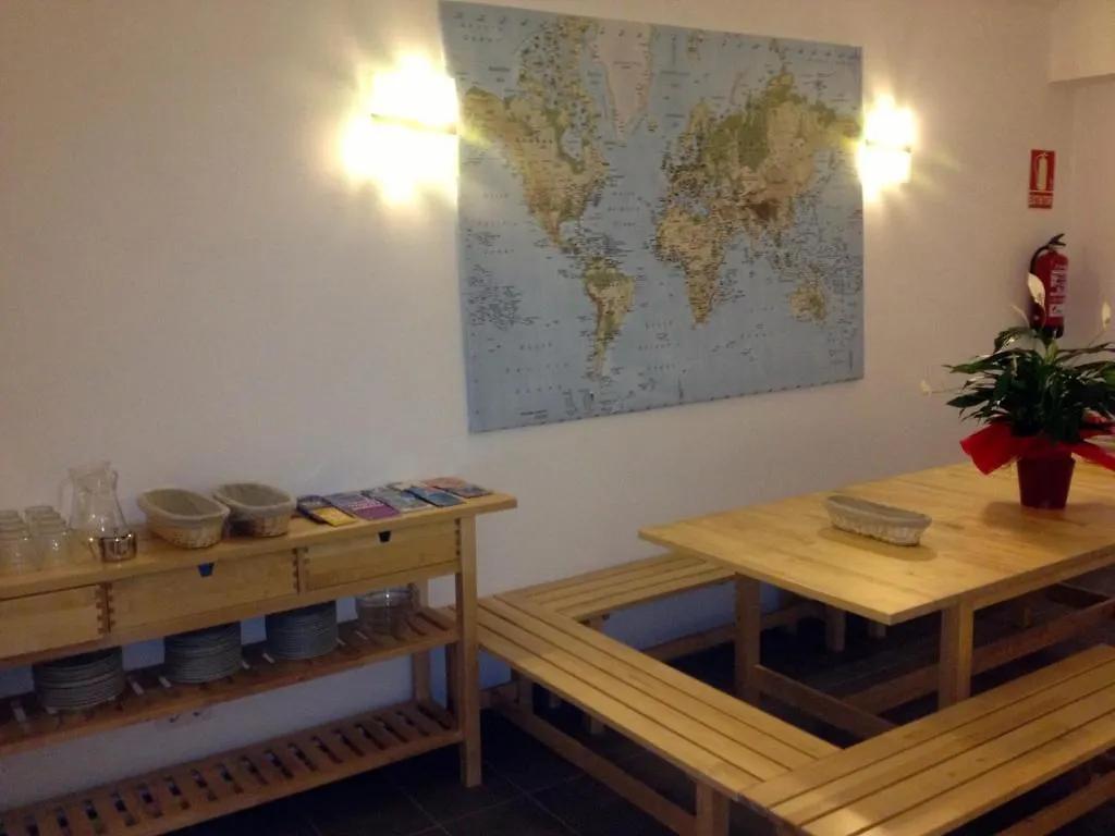 Bedcelona Hostel Barcelone Espagne