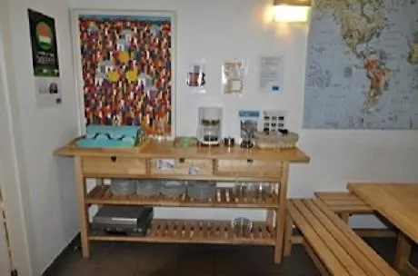 Bedcelona Hostel Barcelone