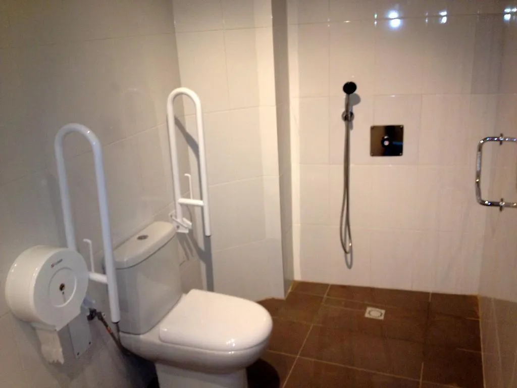 Bedcelona Gracia Hostel Barcelona