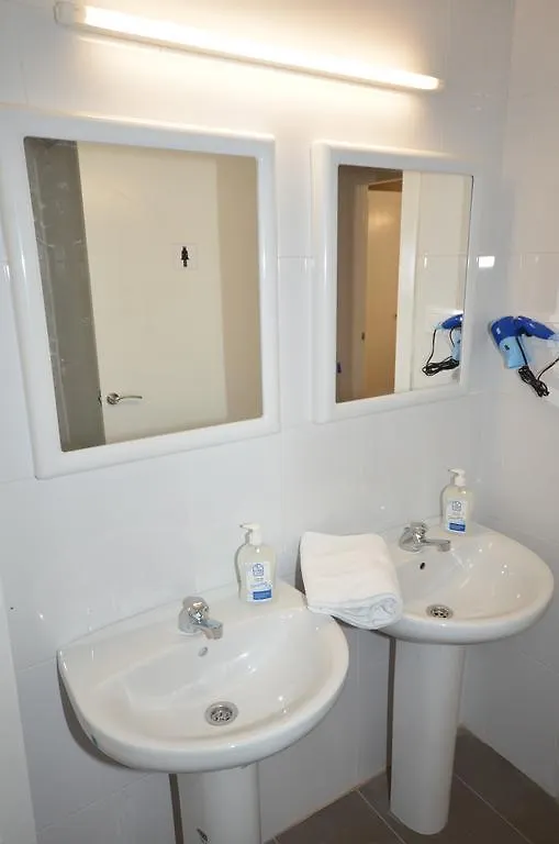 Bedcelona Hostel Barcelone