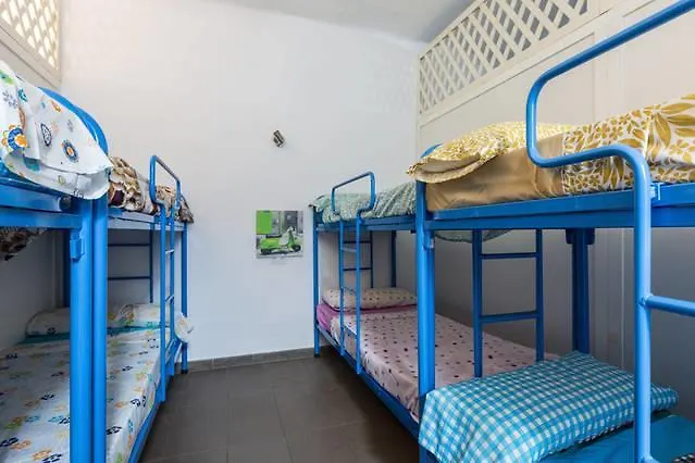 Bedcelona Hostel Barcelone