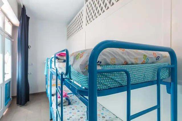 Bedcelona Gracia Hostel Barcelona