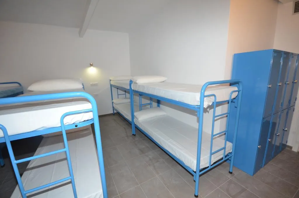 Bedcelona Hostel Barcelone