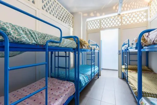 Bedcelona Gracia Hostel Barcelona