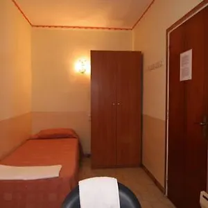 Rembrandt Guest house