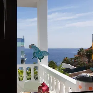 La Calma Guest house