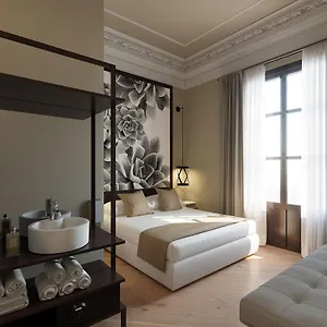 Hostal Central Barcelona Maison d'hôtes