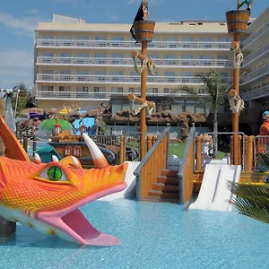 evenia-olympic-suites.topcostabravahotels.com/