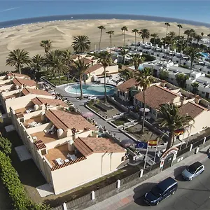 Club Primavera , Playa del Inglés Espagne
