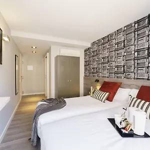 Guest house Bypillow Wander (adults Only), Barcelona