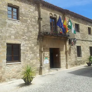 Casas Del Consul 2*, Úbeda Espagne