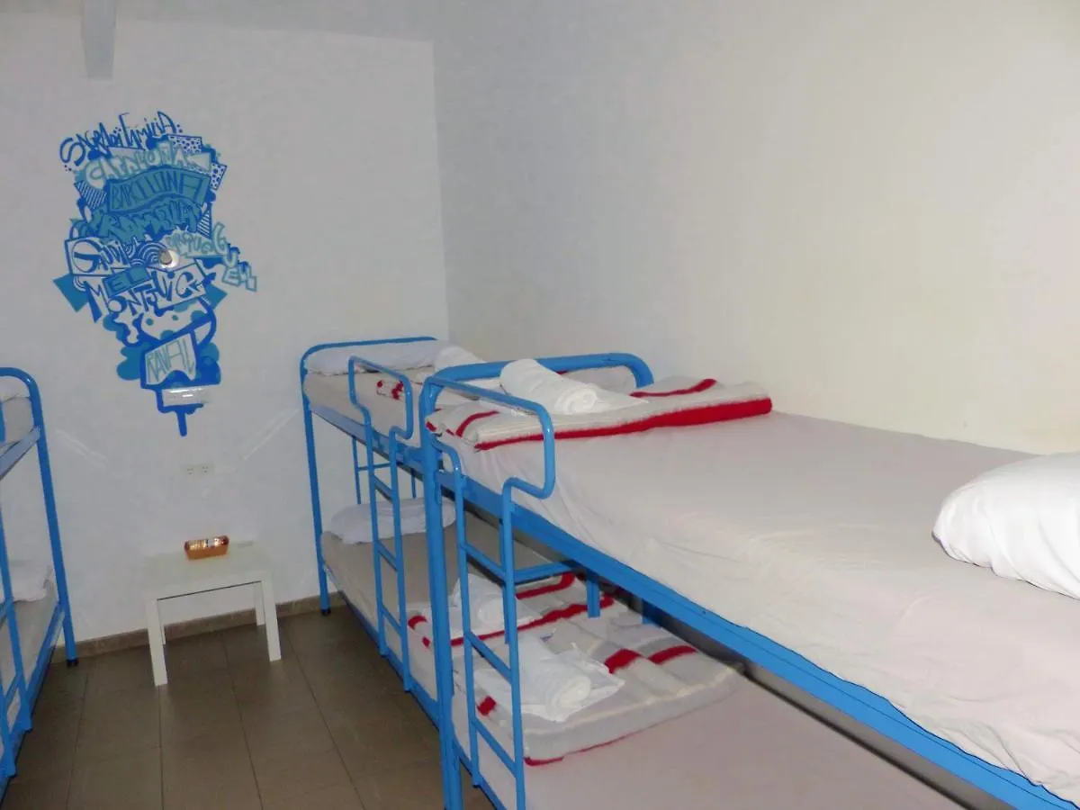 Bedcelona Gracia Hostel Barcelona