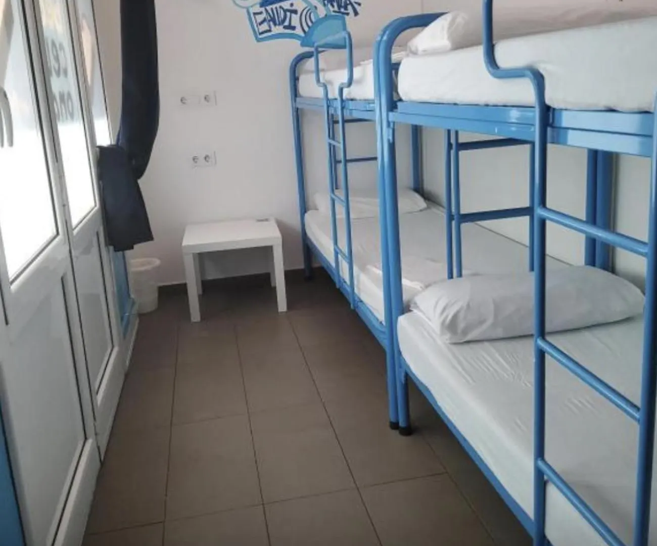 Bedcelona Gracia Hostel Barcelona 0*,