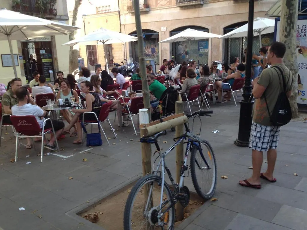 Bedcelona Gracia Hostel Barcelona
