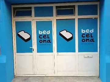 Bedcelona Gracia Hostel Barcelona