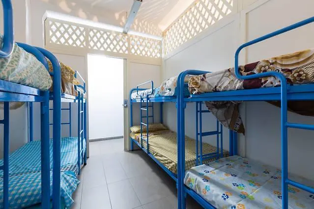 Bedcelona Gracia Hostel Barcelona