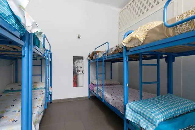 Bedcelona Gracia Hostel Barcelona