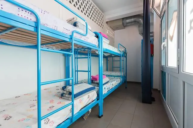 Bedcelona Gracia Hostel Barcelona