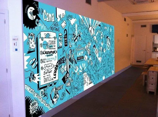 Bedcelona Gracia Hostel Barcelona