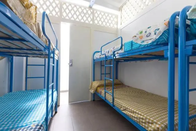 Bedcelona Gracia Hostel Barcelona 0*,  Španělsko
